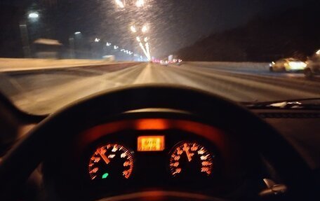 Renault Sandero I, 2010 год, 520 000 рублей, 9 фотография