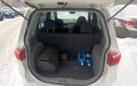 Mazda Demio III (DE), 2003 год, 250 000 рублей, 7 фотография