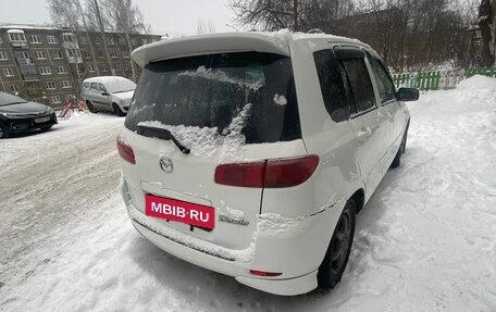 Mazda Demio III (DE), 2003 год, 250 000 рублей, 5 фотография