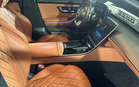 Mercedes-Benz S-Класс, 2021 год, 12 000 000 рублей, 7 фотография