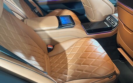 Mercedes-Benz S-Класс, 2021 год, 12 000 000 рублей, 6 фотография