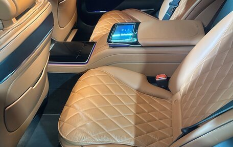 Mercedes-Benz S-Класс, 2021 год, 12 000 000 рублей, 11 фотография