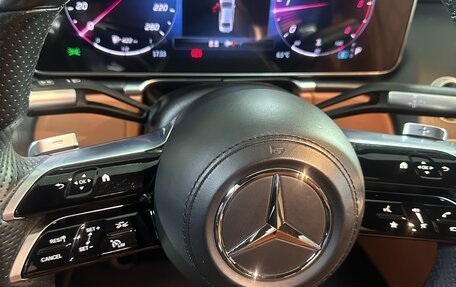 Mercedes-Benz S-Класс, 2021 год, 12 000 000 рублей, 9 фотография