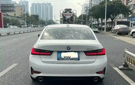 BMW 3 серия, 2021 год, 2 780 007 рублей, 5 фотография