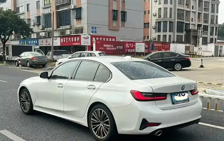 BMW 3 серия, 2021 год, 2 780 007 рублей, 4 фотография