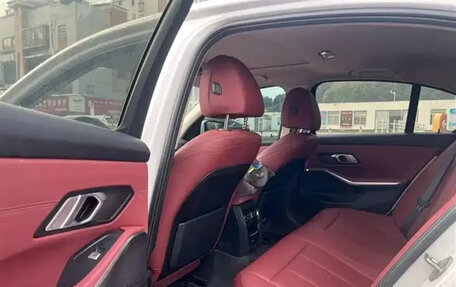 BMW 3 серия, 2021 год, 2 780 007 рублей, 9 фотография