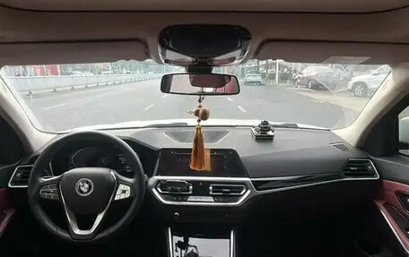 BMW 3 серия, 2021 год, 2 780 007 рублей, 7 фотография