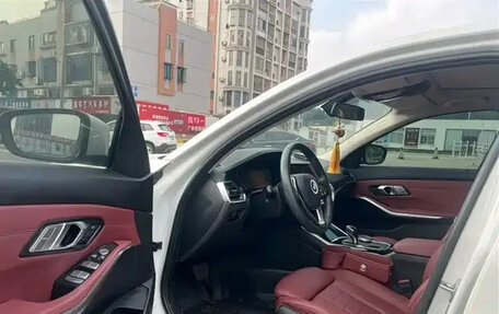 BMW 3 серия, 2021 год, 2 780 007 рублей, 6 фотография