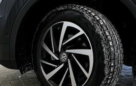 Volkswagen Tiguan II, 2018 год, 2 249 000 рублей, 6 фотография