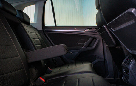 Volkswagen Tiguan II, 2018 год, 2 249 000 рублей, 10 фотография