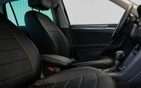 Volkswagen Tiguan II, 2018 год, 2 249 000 рублей, 11 фотография