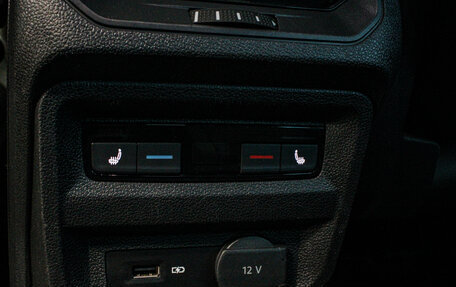 Volkswagen Tiguan II, 2018 год, 2 249 000 рублей, 9 фотография