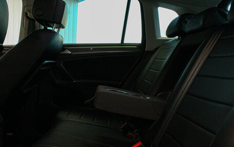 Volkswagen Tiguan II, 2018 год, 2 249 000 рублей, 8 фотография