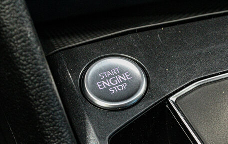 Volkswagen Tiguan II, 2018 год, 2 249 000 рублей, 19 фотография