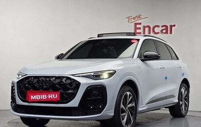 Audi Q5, 2025 год, 7 800 300 рублей, 1 фотография