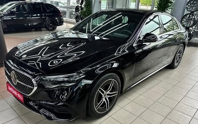 Mercedes-Benz E-Класс, 2025 год, 9 730 000 рублей, 1 фотография