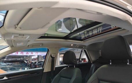 Volkswagen T-Roc I, 2021 год, 1 900 000 рублей, 8 фотография