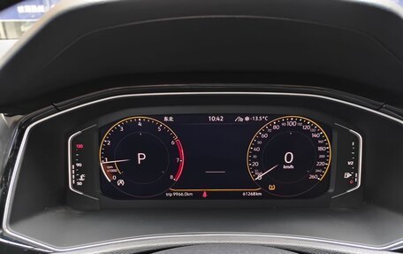 Volkswagen T-Roc I, 2021 год, 1 900 000 рублей, 5 фотография