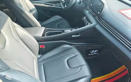 Hyundai Elantra, 2022 год, 1 245 852 рублей, 11 фотография