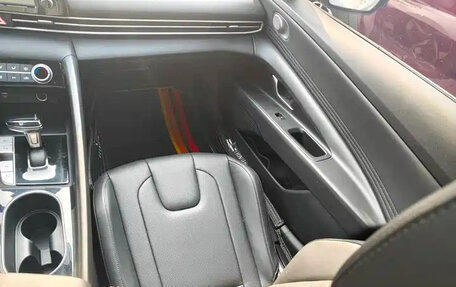 Hyundai Elantra, 2022 год, 1 245 852 рублей, 14 фотография