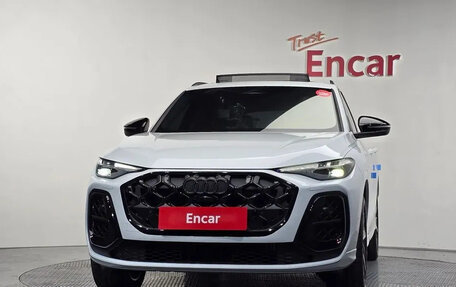 Audi Q5, 2025 год, 7 800 300 рублей, 2 фотография