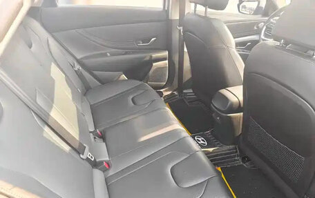 Hyundai Elantra, 2022 год, 1 245 852 рублей, 13 фотография