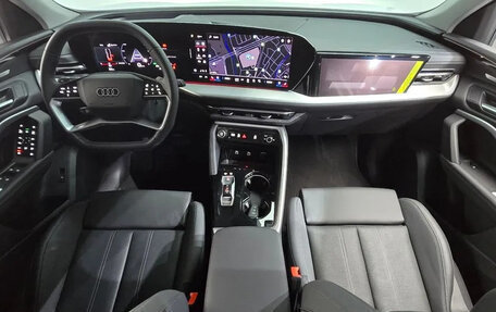 Audi Q5, 2025 год, 7 800 300 рублей, 5 фотография