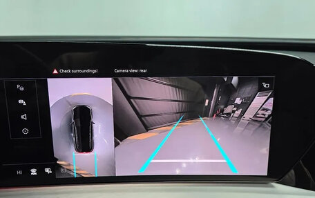 Audi Q5, 2025 год, 7 800 300 рублей, 9 фотография