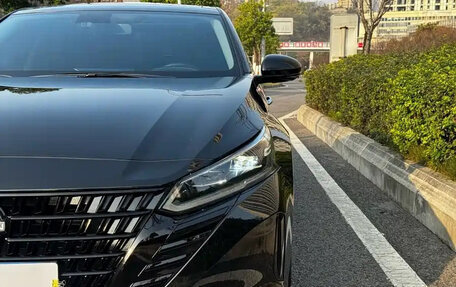 Nissan Altima VI (L34), 2024 год, 2 500 000 рублей, 3 фотография