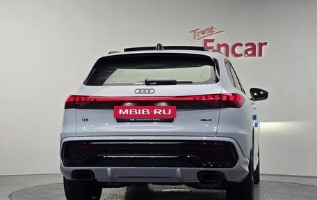 Audi Q5, 2025 год, 7 800 300 рублей, 4 фотография