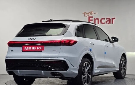 Audi Q5, 2025 год, 7 800 300 рублей, 3 фотография