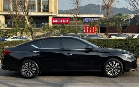 Nissan Altima VI (L34), 2024 год, 2 500 000 рублей, 5 фотография
