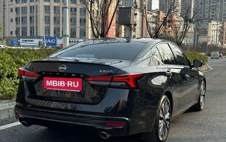 Nissan Altima VI (L34), 2024 год, 2 500 000 рублей, 6 фотография