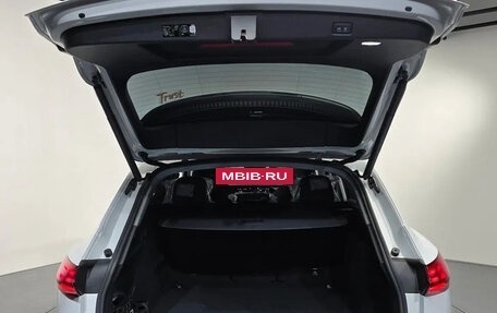 Audi Q5, 2025 год, 7 800 300 рублей, 11 фотография