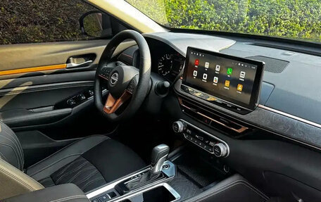 Nissan Altima VI (L34), 2024 год, 2 500 000 рублей, 14 фотография