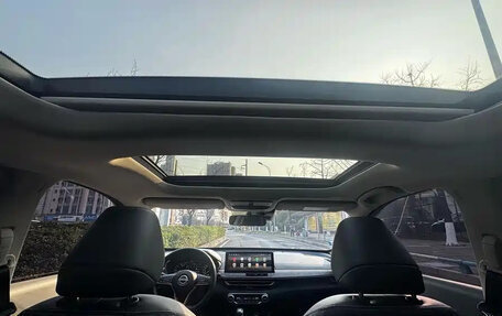 Nissan Altima VI (L34), 2024 год, 2 500 000 рублей, 17 фотография