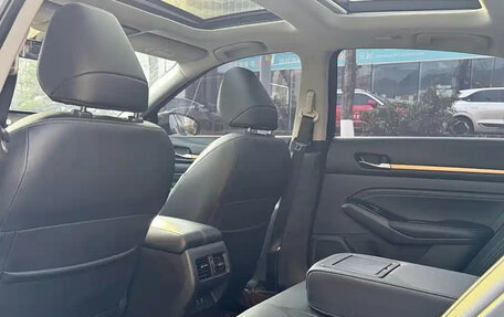 Nissan Altima VI (L34), 2024 год, 2 500 000 рублей, 19 фотография