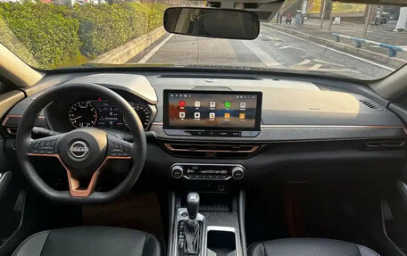 Nissan Altima VI (L34), 2024 год, 2 500 000 рублей, 13 фотография