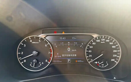 Nissan Altima VI (L34), 2024 год, 2 500 000 рублей, 21 фотография