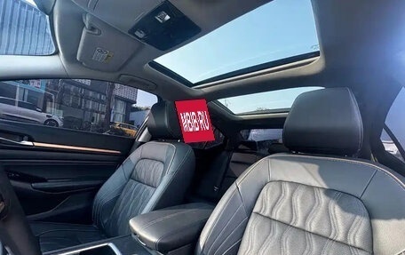 Nissan Altima VI (L34), 2024 год, 2 500 000 рублей, 16 фотография