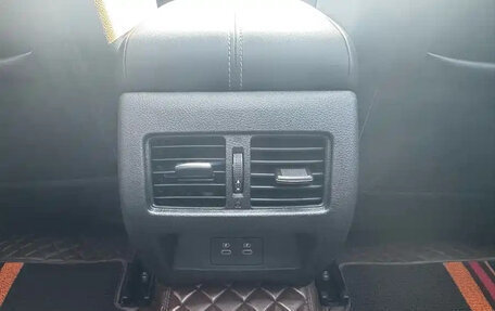 Nissan Altima VI (L34), 2024 год, 2 500 000 рублей, 27 фотография