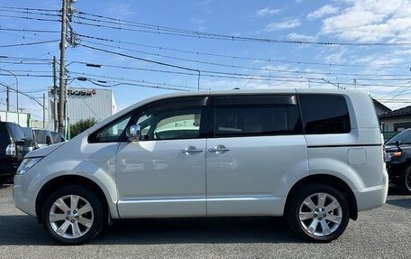 Mitsubishi Delica D:5 I, 2017 год, 2 088 000 рублей, 7 фотография