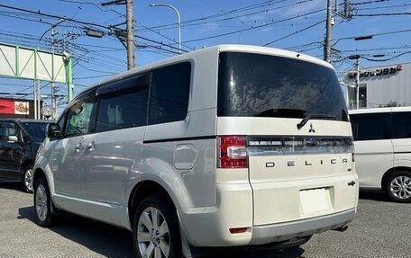 Mitsubishi Delica D:5 I, 2017 год, 2 088 000 рублей, 6 фотография
