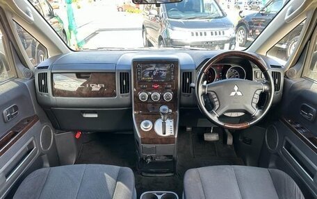 Mitsubishi Delica D:5 I, 2017 год, 2 088 000 рублей, 10 фотография