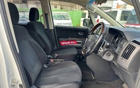 Mitsubishi Delica D:5 I, 2017 год, 2 088 000 рублей, 9 фотография