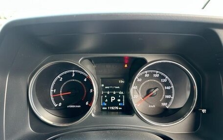 Mitsubishi Delica D:5 I, 2017 год, 2 088 000 рублей, 12 фотография