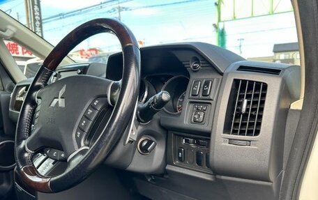 Mitsubishi Delica D:5 I, 2017 год, 2 088 000 рублей, 15 фотография