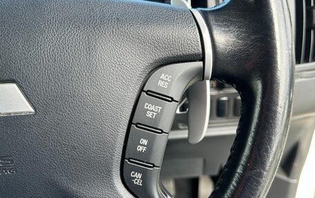 Mitsubishi Delica D:5 I, 2017 год, 2 088 000 рублей, 14 фотография