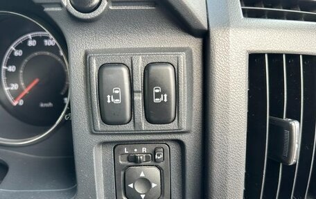 Mitsubishi Delica D:5 I, 2017 год, 2 088 000 рублей, 16 фотография