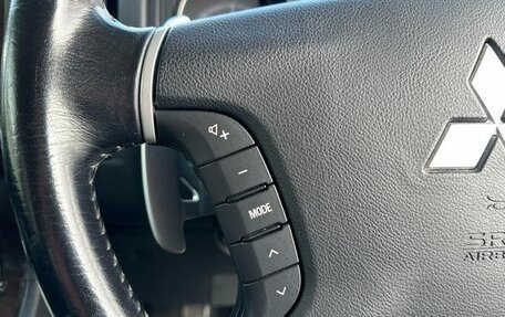 Mitsubishi Delica D:5 I, 2017 год, 2 088 000 рублей, 13 фотография